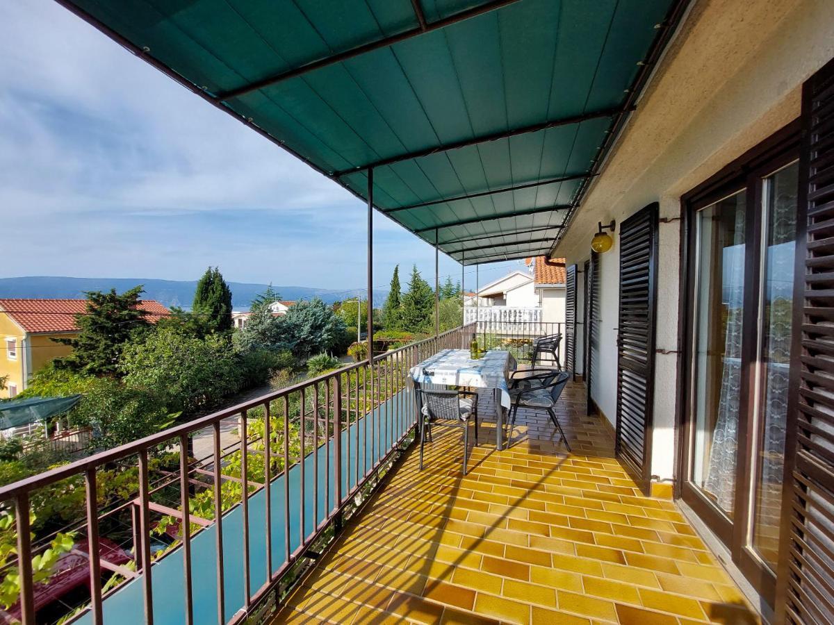 Apartments Vilim Pinezići Esterno foto