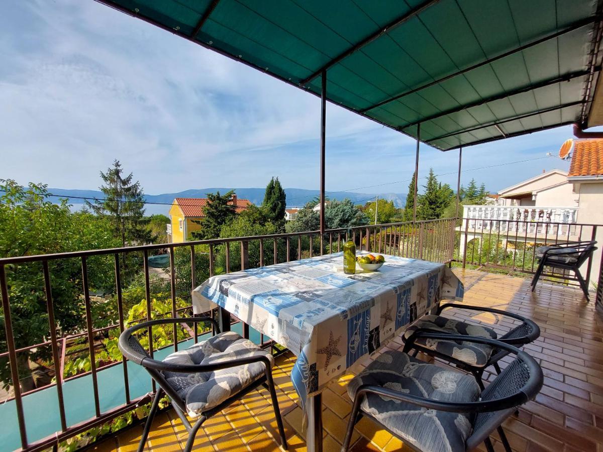 Apartments Vilim Pinezići Esterno foto
