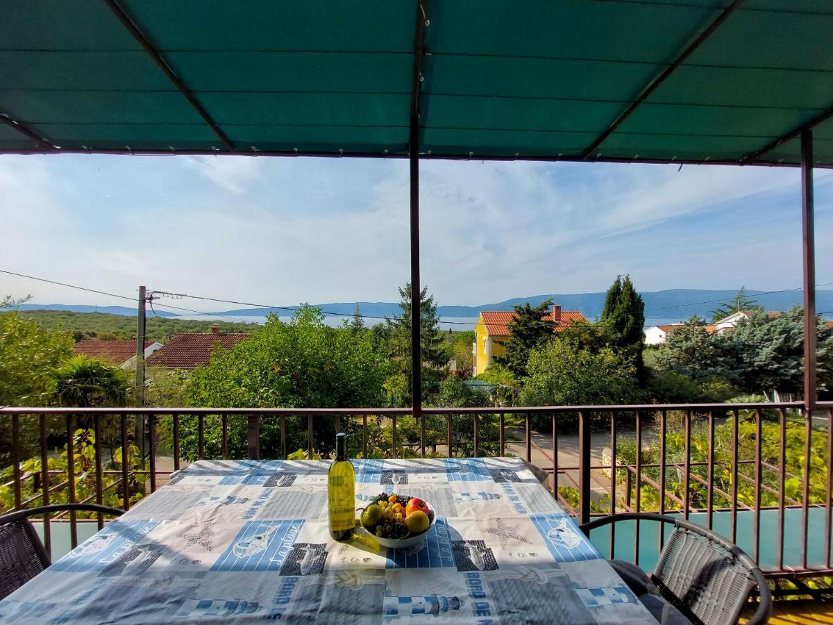 Apartments Vilim Pinezići Esterno foto