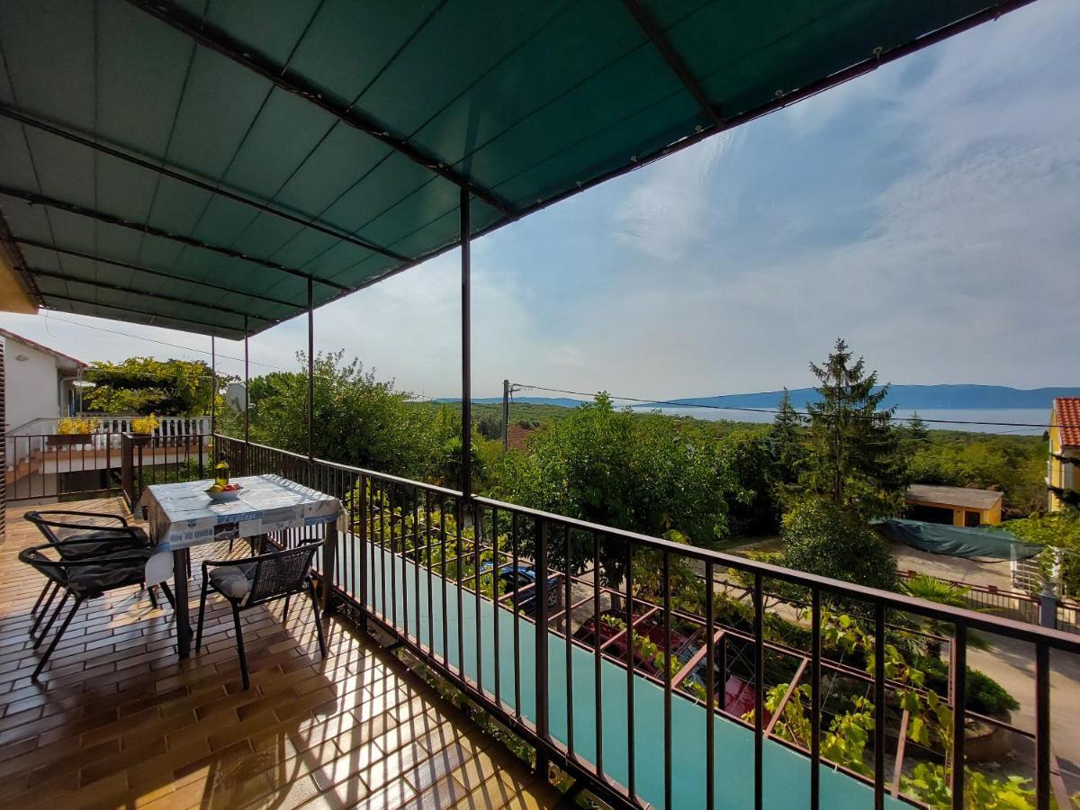 Apartments Vilim Pinezići Esterno foto