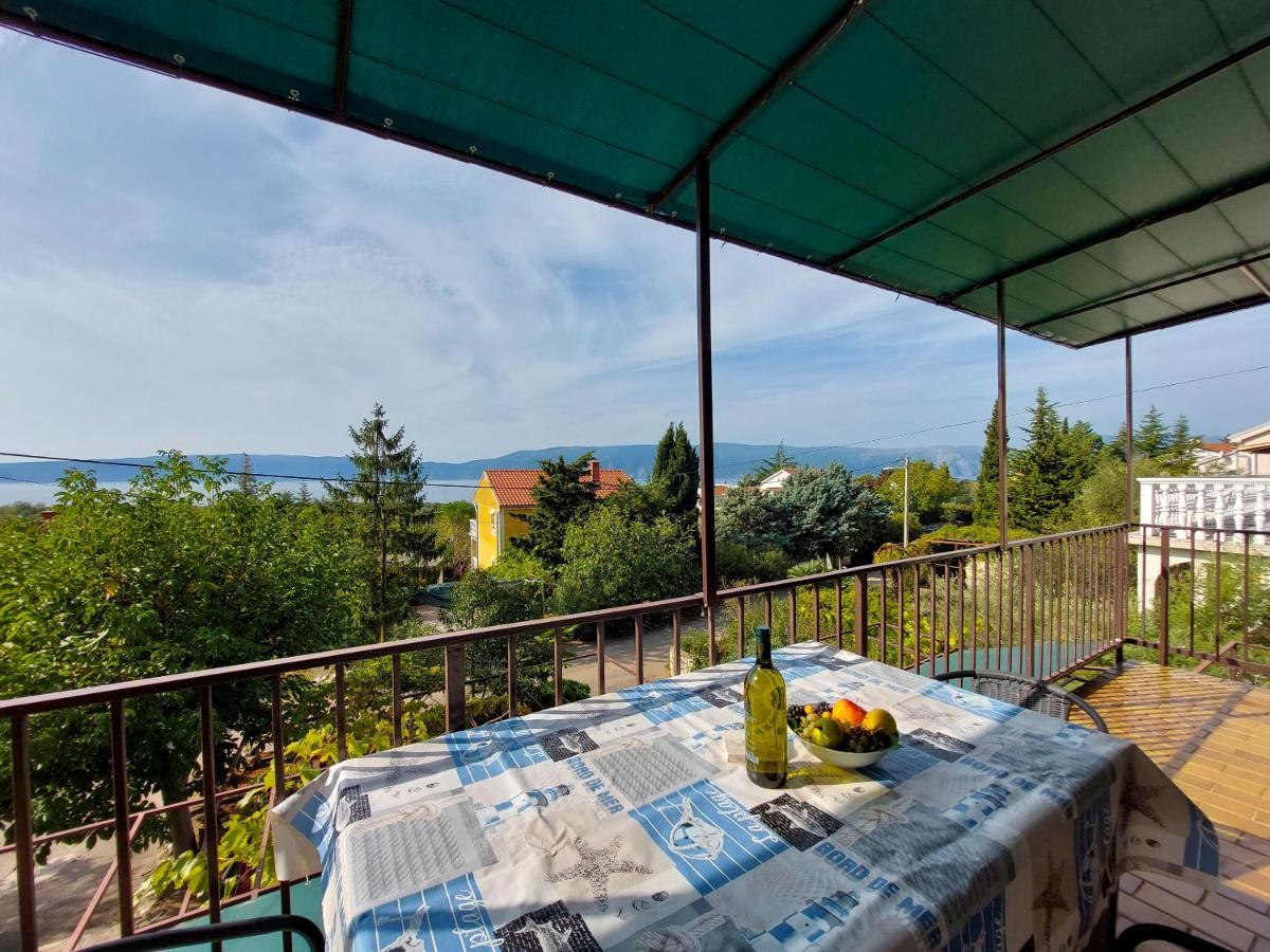 Apartments Vilim Pinezići Esterno foto